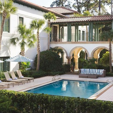 The Inn By Sea Island St. Simons Island 외부 사진