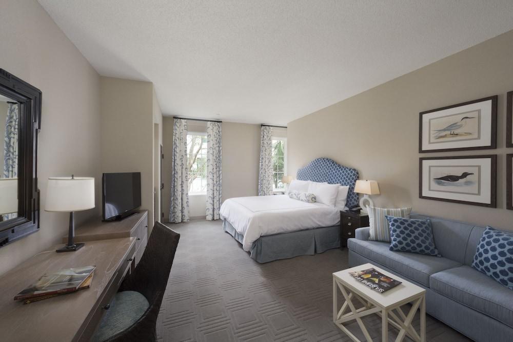 The Inn By Sea Island St. Simons Island 외부 사진