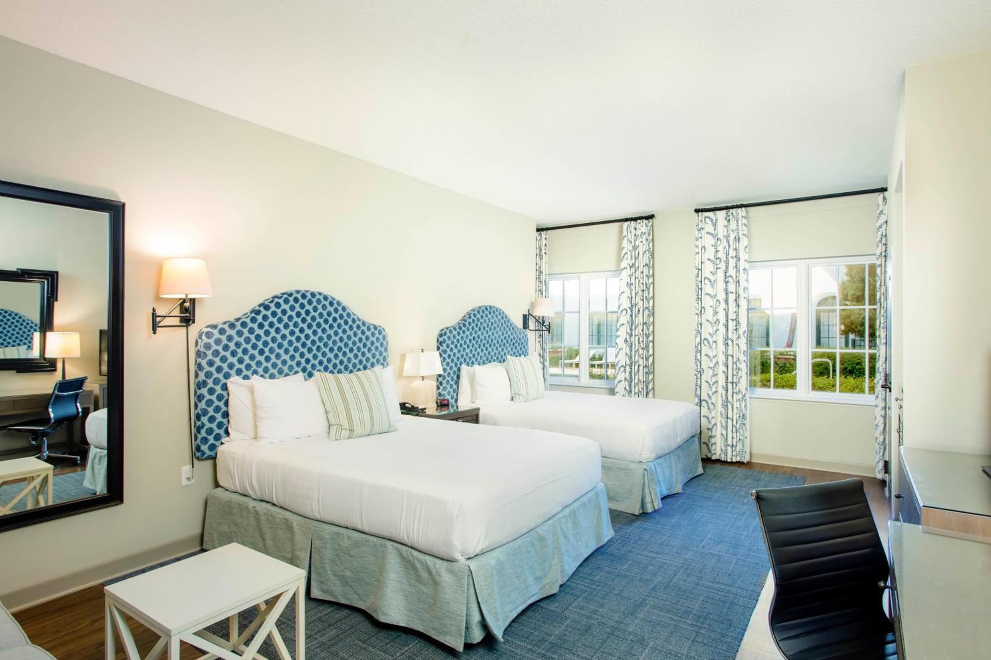 The Inn By Sea Island St. Simons Island 외부 사진