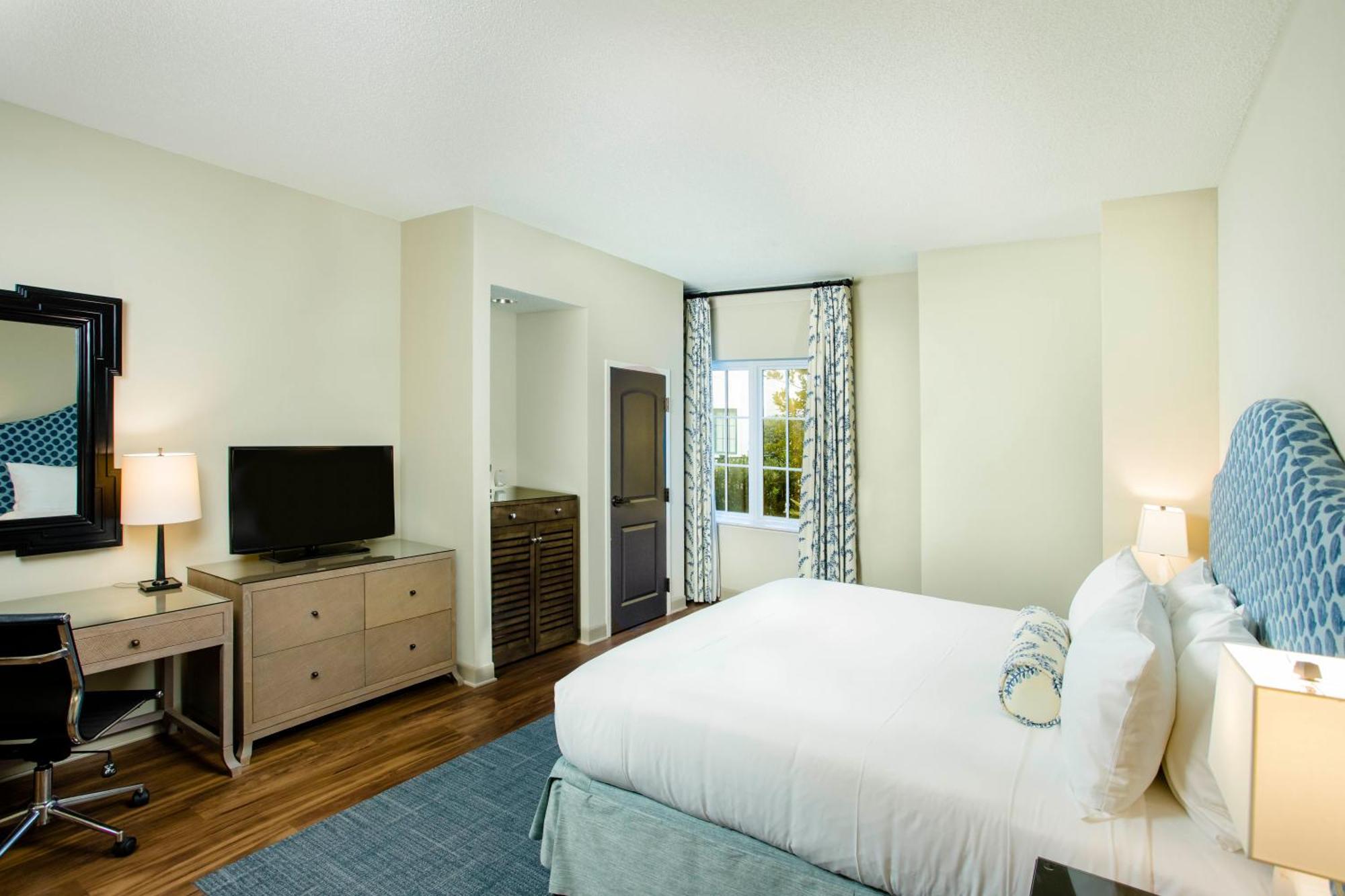 The Inn By Sea Island St. Simons Island 외부 사진