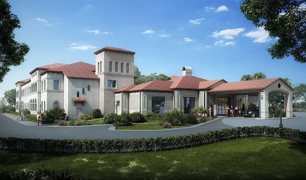 The Inn By Sea Island St. Simons Island 외부 사진