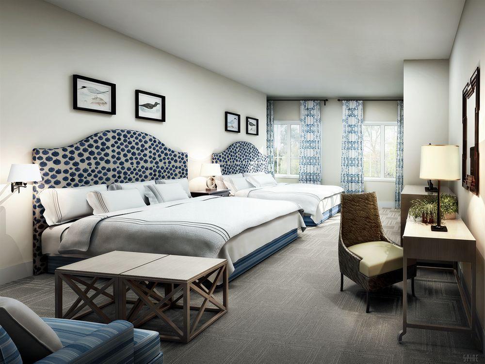 The Inn By Sea Island St. Simons Island 외부 사진
