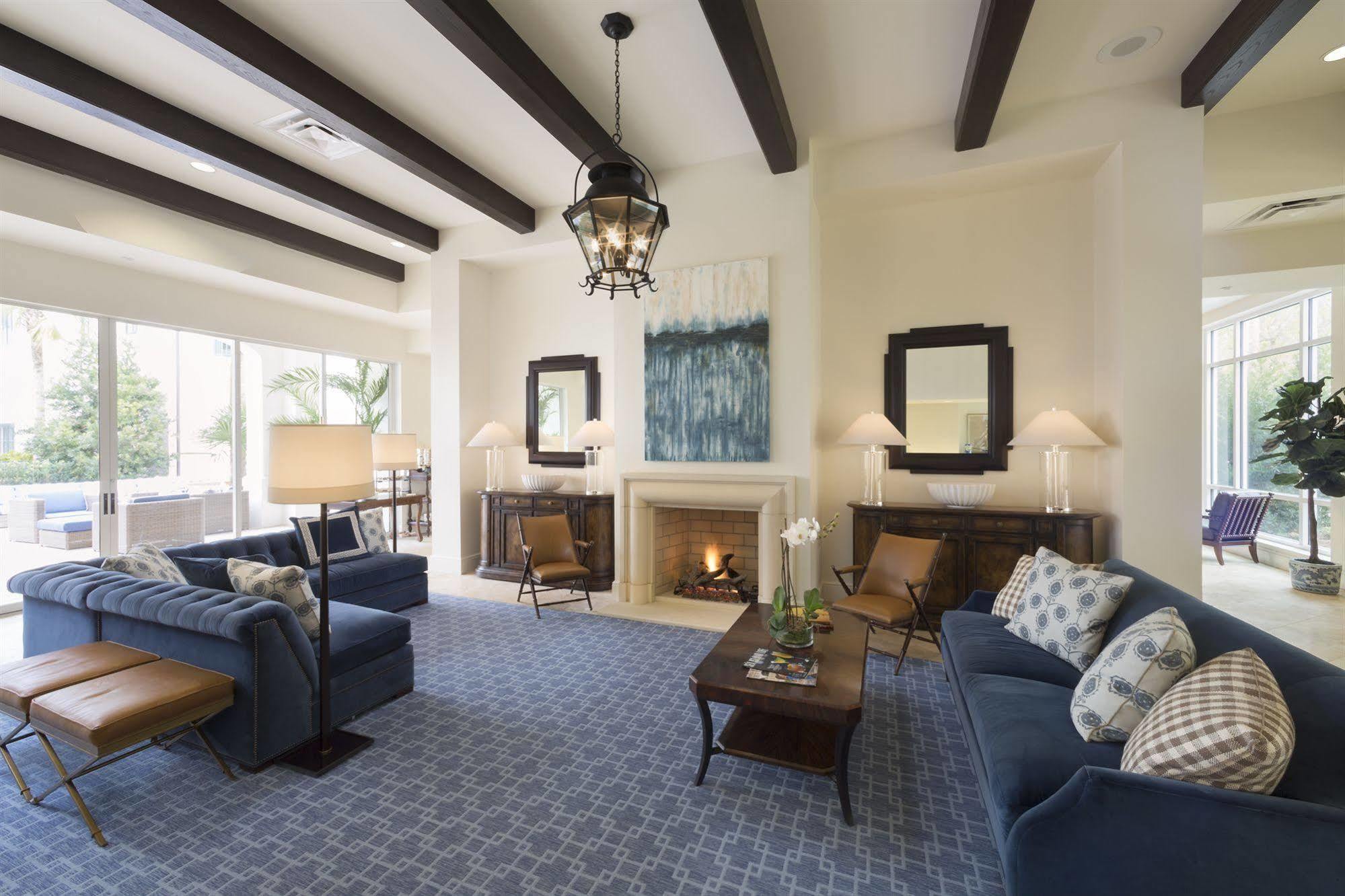 The Inn By Sea Island St. Simons Island 외부 사진