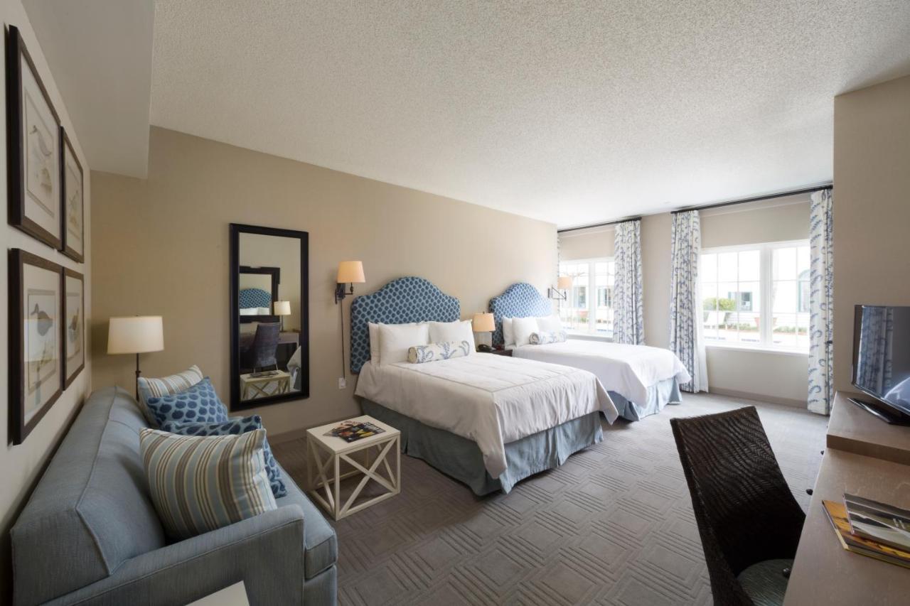 The Inn By Sea Island St. Simons Island 외부 사진