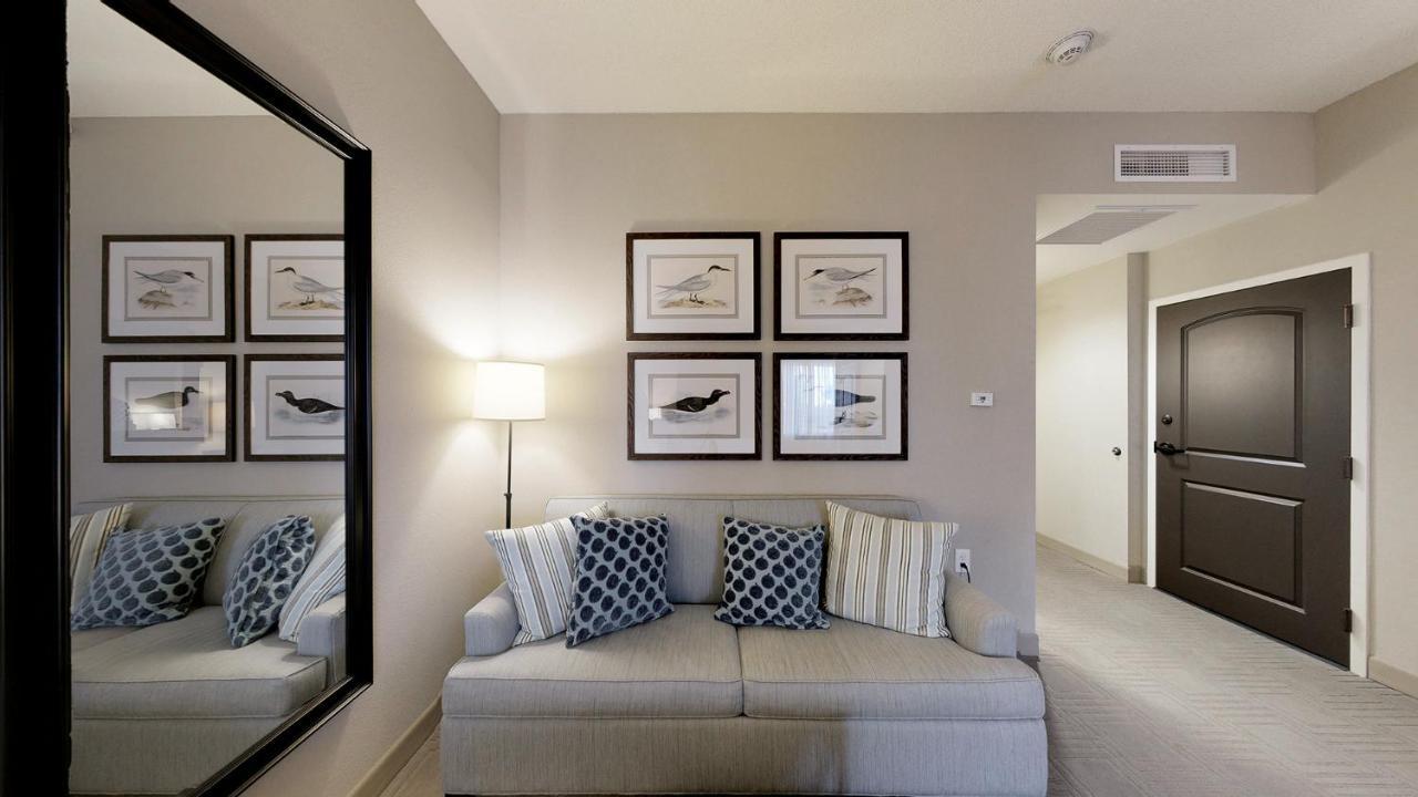The Inn By Sea Island St. Simons Island 외부 사진