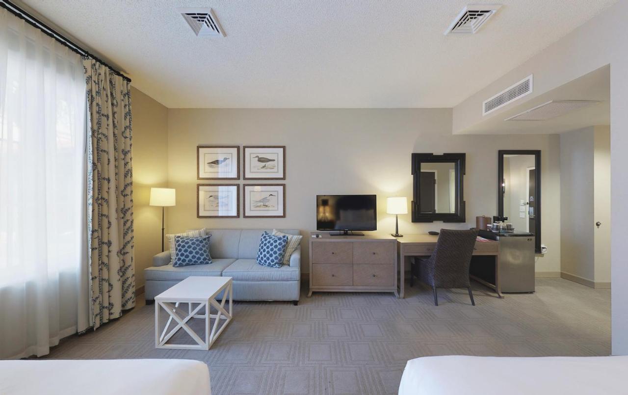 The Inn By Sea Island St. Simons Island 외부 사진